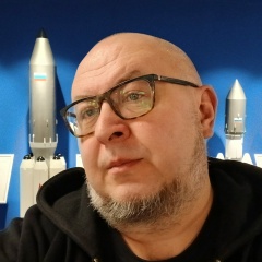 Алексей Широнин, 13.09, Москва