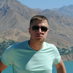 Алексей Тарасов, 10.10, Москва