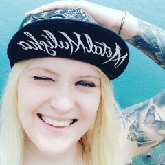 Татьяна Борисенкова, 27.03.1990, Киев