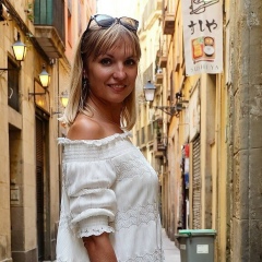 Юлия Лотыш, 11.02, Минск