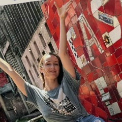 Оксана Кононова, 30.04, Москва