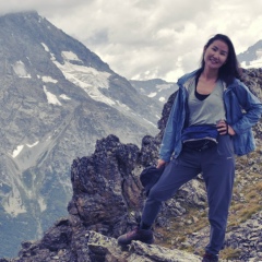 Aygul Jumaeva, 29.11