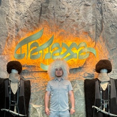 Батыр Кульмамбетов, 23.02, Лянтор