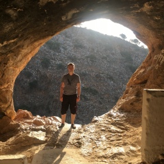 Олег Венедиктов, 17.07.1987, Санкт-Петербург