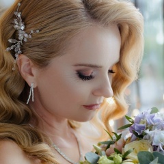 Екатерина Семенова, 20.04, Москва