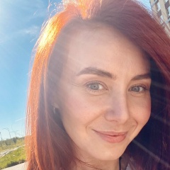 Анна Кропотова, 22.03, Челябинск