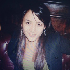 Айна Нагуманова, 11.07.1986, Астана