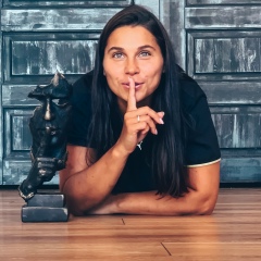 Валерия Городная, 27.12.1985, Санкт-Петербург