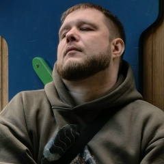 Сергей Лубяко, Москва