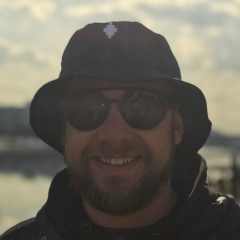 Сёма Хороший, 25.07, Москва