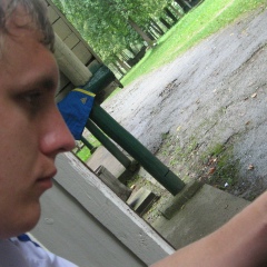 Олександр Зотов, 23.05