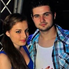 Вероника Вебер, 17.08.1993, Kaufbeuren