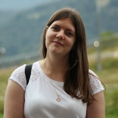 Татьяна Андосова, 07.07, Санкт-Петербург