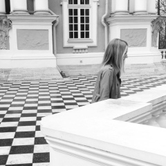 Мария Круглякова, Санкт-Петербург