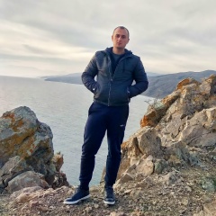 Александр Чубенко, 12.06.1987, Морское