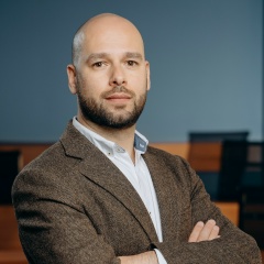 Юрий Кикнадзе, 26.11.1983, Санкт-Петербург