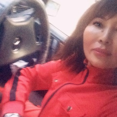 Назерке Касимова, 19.10.1977, Красноярск