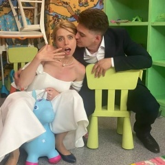 Katty Yudina, 17.04, Москва