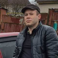 Роман Бальбух, Санкт-Петербург