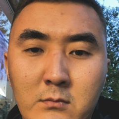 Вячеслав Александрович, 04.08.1992, Элиста