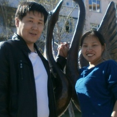 Олег Шоноев, 10.11.1982, Улан-Удэ