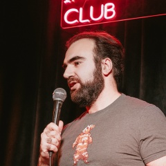 Эрик Мартиросян, 27.01.1992, Москва