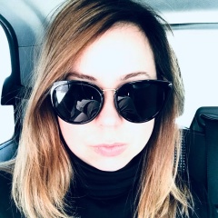 Елена Калинина, 28.08.1983, Боровичи