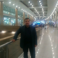 Дилшат Абдуллаев, Челябинск