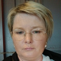 Марина Алехина, 04.06, Санкт-Петербург