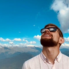 Сергей Скопинцев, 04.03, Москва