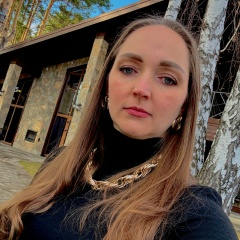 Maria Ishutina, 19.12.1986, Тюмень