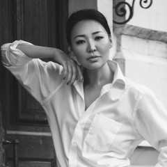 Валерия Шурышева, 15.07, Краснодар