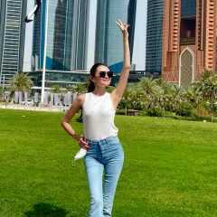 Альмира Толеутаева, 29.07, Астана