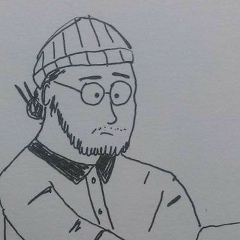 Илья Эш, Москва