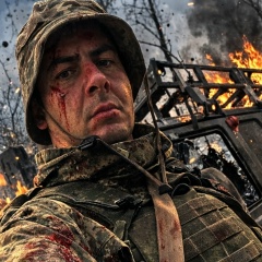 Эмин Маматов, 01.06, Москва