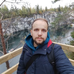 Александр Панферов, 12.06.1991, Москва