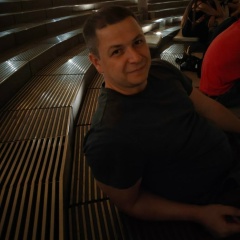 Алексей Кичаев, Хабаровск