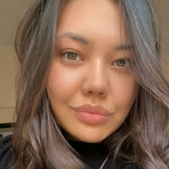 Диана Жумадилова, 29.06.1990, Алматы