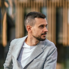 Александр Кузьмин, 23.05.1988, Москва