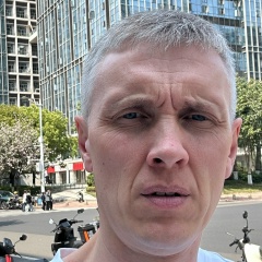 Владимир Тимофеев, 05.02.1981, Санкт-Петербург