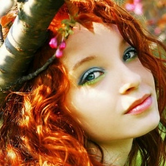 Оксана Бурка, 19.02.1982, Киев