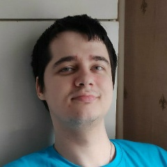 Денис Щербаков, 23.12.1989