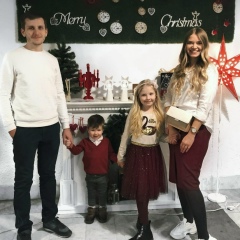 Константин Царев, 29.01.1984, Москва