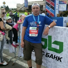 Рамис Шайгаллямов, Набережные Челны