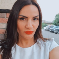 Евгения Зайцева, 16.04