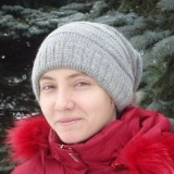 Ирина Косенко, 28.02