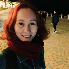 Кира Андреева, 15.06, Актау