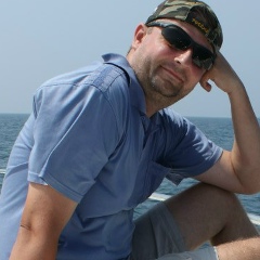 Юрий Куделькин, 09.04.1975, Санкт-Петербург