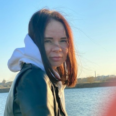 Юля Кулемина, 06.10, Москва