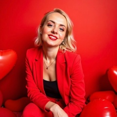 Екатерина Апенкина, 19.08.1990, Москва